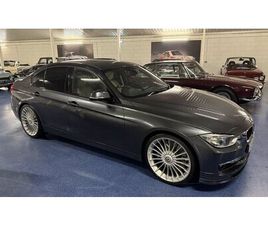 ALPINA B3 2014 BMW ALPINA B3 TWIN TURBO A VENDRE