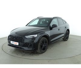 40 TDI MILD-HYBRID