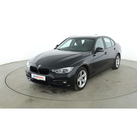 BMW SERIE 3 320 320D