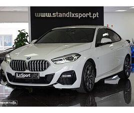 BMW 216 GRAN COUPÉ D PACK DESPORTIVO M
