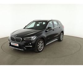 BMW X1 XDRIVE18D XLINE BVA8