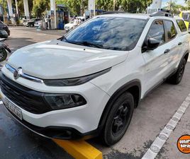 FIAT TORO FREEDOM 4X2 2017