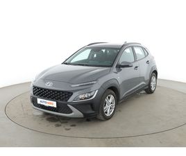 1.0 T-GDI MILD-HYBRID