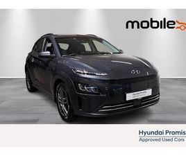 PREMIUM LR TOPPMODELL/485KM WLTP