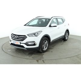HYUNDAI SANTA FE 2.4