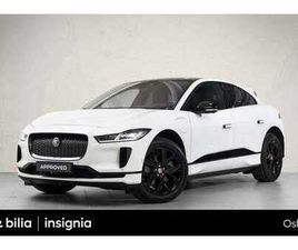 EV400 AWD SE HEAD-UP, PANO, LUFT, PREMIUMLED, 20++