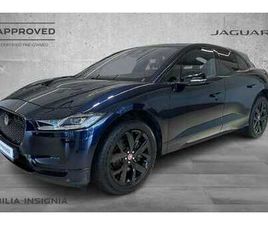 EV400 AWD SE MERIDIAN ACC LUFT NAVI