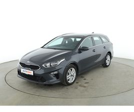 KIA CEED SW 1.0 TGDI