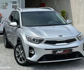 KIA STONIC KIA STONIC 1.6 CRDI EDITION 7