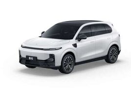 LEAPMOTOR B10 LEAPMOTOR B10 B10 BEV 67.1KWH DESIGNPROMAX AUTO