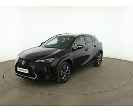 LEXUS UX-SERIE 250H F SPORT 2WD