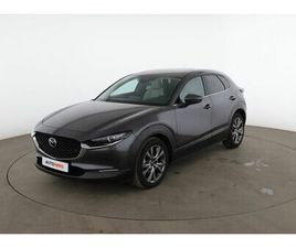 MAZDA CX-30 2.0 E-SKYACTIV-X M HYBRID 4X2 EXCLUSIVE BVA6