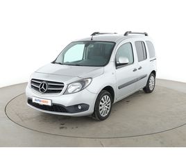 MERCEDES CITAN 111 CDI