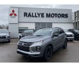 MITSUBISHI RVR 2026 MITSUBISHI RVR SE AWC