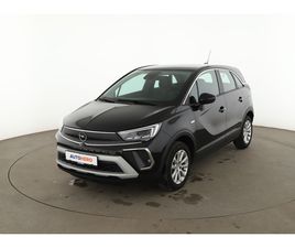OPEL CROSSLAND X 1.2 TURBO