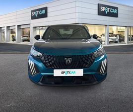 2008 ELECTRIQUE 50 KWH 136 CH