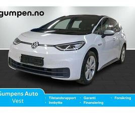 1ST PLUS, LED MATRIX, RYGGEKAMERA ++