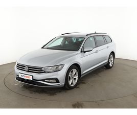 VOLKSWAGEN PASSAT 2.0 TDI