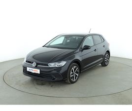 VOLKSWAGEN POLO 1.0 TSI