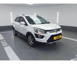 2021 BAIC X25 1.5 FASHION AUTO