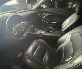 CHEVROLET CAMARO 3.6 V6 KIT ZL1