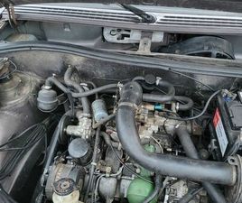 CITROEN BX CITROËN BX