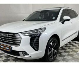 2023 HAVAL JOLION 1.5T SUPER LUXURY AUTO