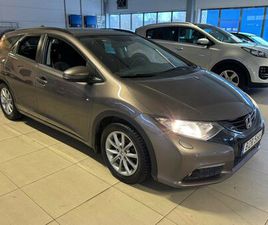 TOURER 1.6 I-DTEC SPORT EURO 5