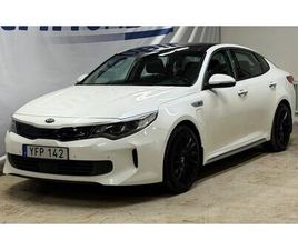 PLUG-IN HYBRID EXECUTIVE BESIKTAD