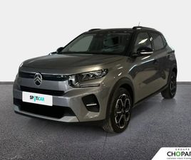 C3 TURBO 100 CH BVM6