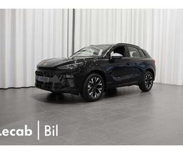 ETSI 150HK DSG | PRIVATLEASING FR. 2 845 KR/MÅN