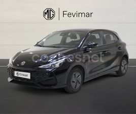 MG MG3 HYBRID+ STANDARD