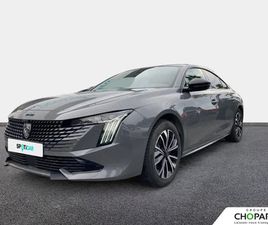 508 BLUEHDI 130 CH S&S EAT8