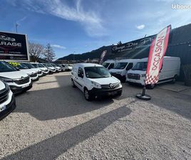 RENAULT KANGOO II 1.5 DCI 90 CV 1ER MAIN/FAIBLE KM/GTIE 12 MOIS