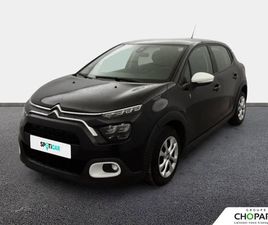 C3 PURETECH 83 S&S BVM5