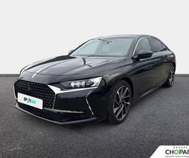 DS 9 HYBRIDE E-TENSE 250