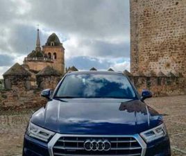 AUDI - Q5