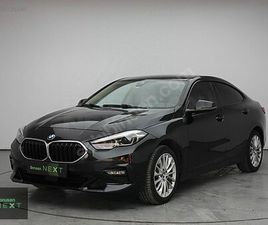 216D GRAN COUPE SPORT LINE