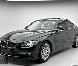 320I ED LUXURY LINE PLUS