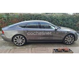 AUDI A7 SPORTBACK AUDI A7