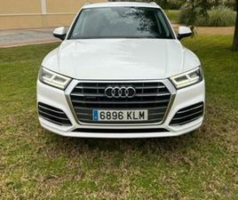 AUDI Q5 AUDI - Q5