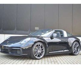 992 TARGA 4 PDK NEW -1 HAND -12.000 KM