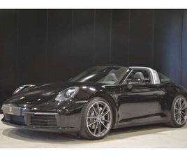 4 PDK 992 911 NEW - 1 HAND - 12.000 KM