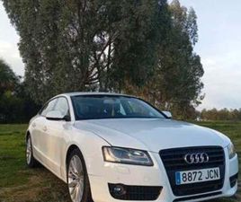 AUDI - A5