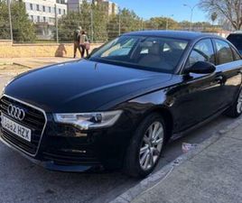 AUDI A6 AUDI - A6