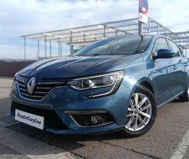 RENAULT MEGANE CC C.C. 1.2 TCE ENERGY S&S DYNAMIQUE
