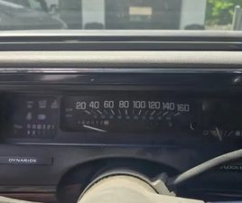 1996 BUICK LESABRE 122266KKS WOW! $3200 OR BEST OFFER