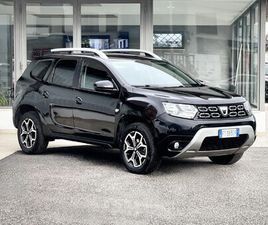 DACIA DUSTER 1.6 GPL 115CV E6 NEO - 2018