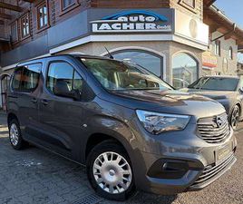 OPEL COMBO LIFE 1,5 CDTI BLUEINJ. L L1H1 EDITION