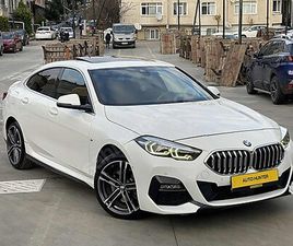 216D GRAN COUPE FIRST EDITION M SPORT